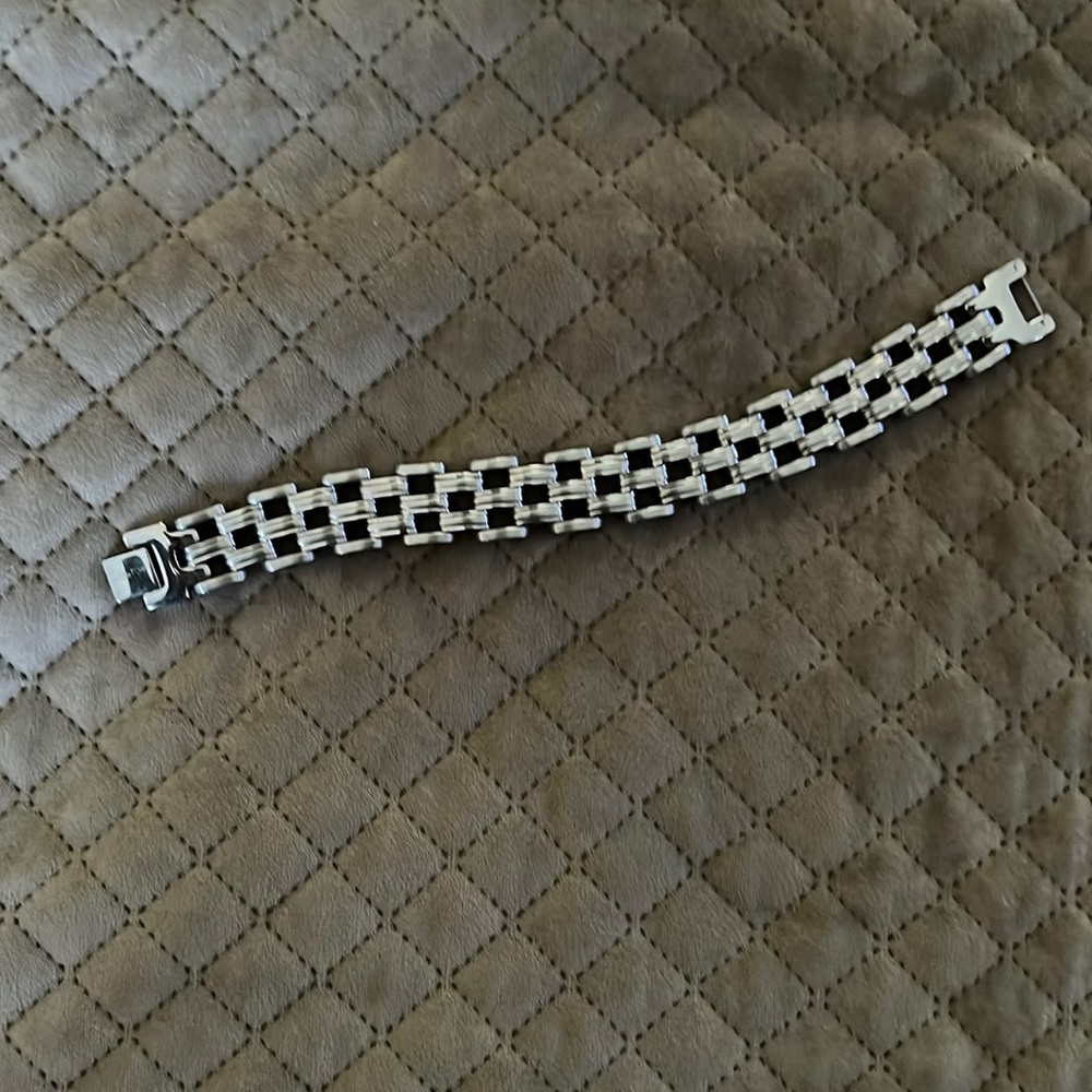 Stainless Steel Bracelet